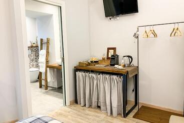هاستل Locanda Vecchio Cipresso