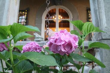 تختخواب و صبحانه Borgo Studiati Residenza D Epoca