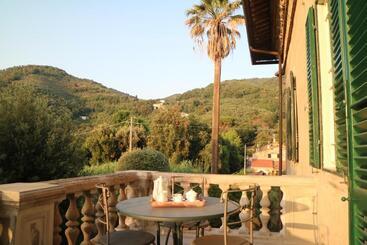تختخواب و صبحانه Borgo Studiati Residenza D Epoca