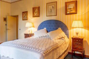 تختخواب و صبحانه Borgo Studiati Residenza D Epoca