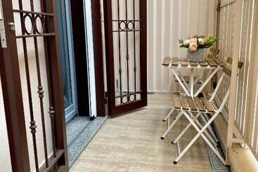 مبيت وإفطار San Marzano Rooms