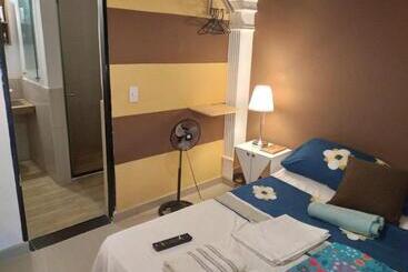 Casa Hotel Mi Huila