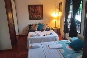 Casa Hotel Mi Huila