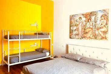 Dolce Nera B&b