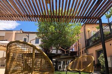 Dolce Nera B&b