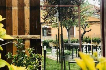 Dolce Nera B&b