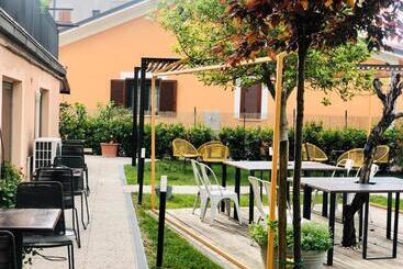Dolce Nera B&b