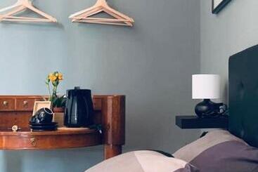 Dolce Nera B&b