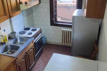 Hostel Golub