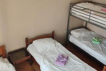 Hostel Golub