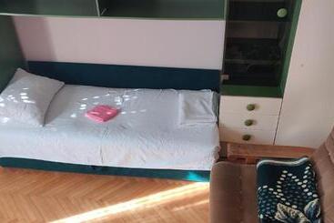 Hostel Golub