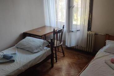 Hostel Golub