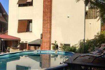Hostel Golub