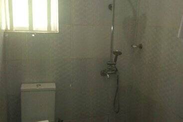 هتل Bjorne Classic Suites