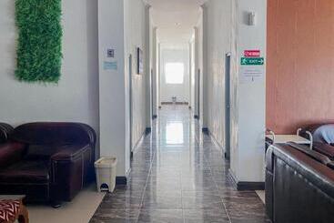 Nascar Family Hotel Palangkaraya Redpartner