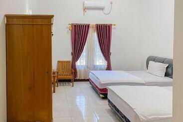 Nascar Family Hotel Palangkaraya Redpartner