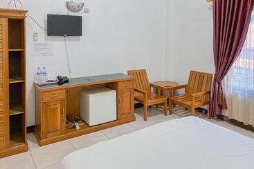 Nascar Family Hotel Palangkaraya Redpartner