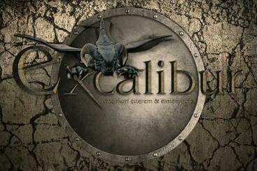 هتل Excalibur Mini