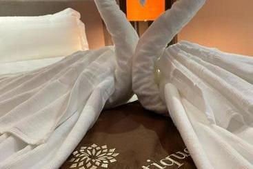 Geo Boutique Hotel   Seri Kembangan