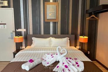 Geo Boutique Hotel   Seri Kembangan