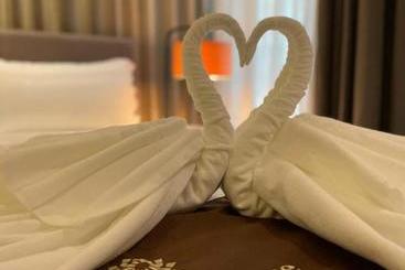 Geo Boutique Hotel   Seri Kembangan