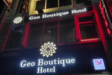Geo Boutique Hotel   Seri Kembangan