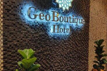 Geo Boutique Hotel   Seri Kembangan