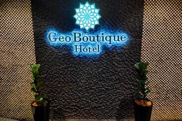 Geo Boutique Hotel   Seri Kembangan