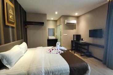 Geo Boutique Hotel   Seri Kembangan