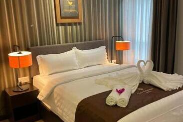 Geo Boutique Hotel   Seri Kembangan