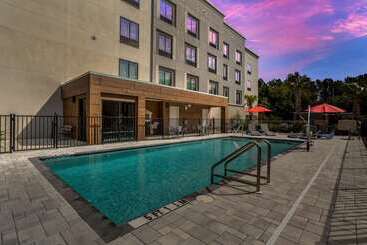 فندق Hampton Inn & Suites Ruskin I75