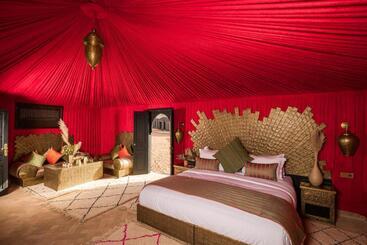 هتل Kalyptus Luxury Camp