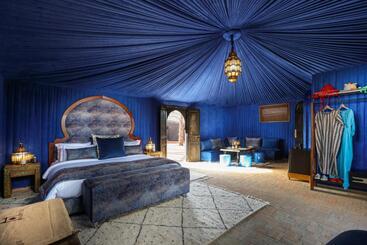 هتل Kalyptus Luxury Camp