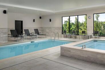 هتل Residence Inn By Marriott Bozeman Downtown