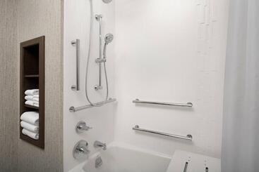 هتل Residence Inn By Marriott Bozeman Downtown