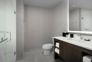هتل Residence Inn By Marriott Bozeman Downtown