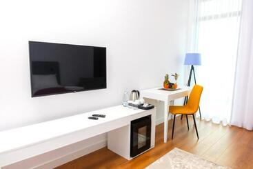 N Hotel By Noshi