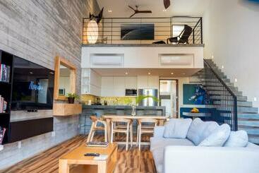Nereidas Lofts