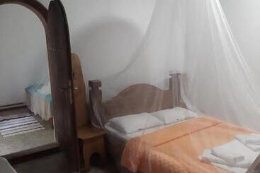 پانسیون Casa Cu Flori Murighiol
