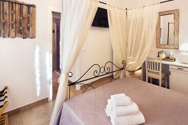 پانسیون Casa Porta Marina