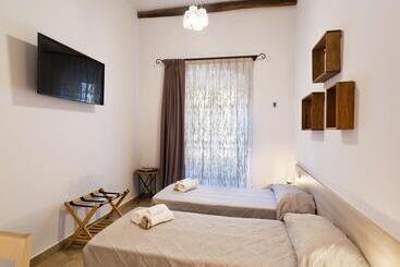 پانسیون Casa Porta Marina