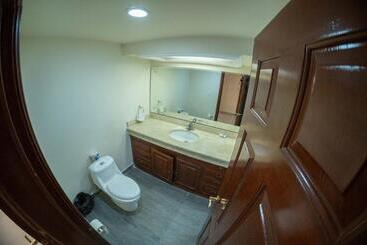 پانسیون Room In Guest Room   17 Large Room For Two People
