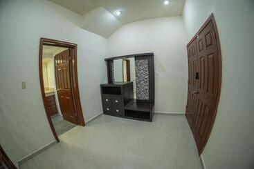 پانسیون Room In Guest Room   17 Large Room For Two People