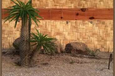 پانسیون Room In Guest Room   Camp   Santos Cabana Constanza