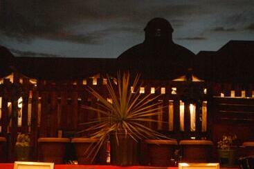 پانسیون Room In Guest Room   Camp   Santos Cabana Fabricio