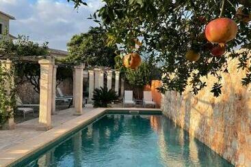 Petit Hotel Algaida - Algaida