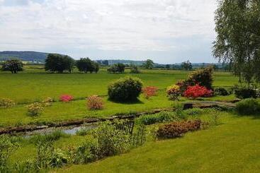 Upper Buckton B&b