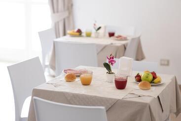 B&b Palazzo Loreto