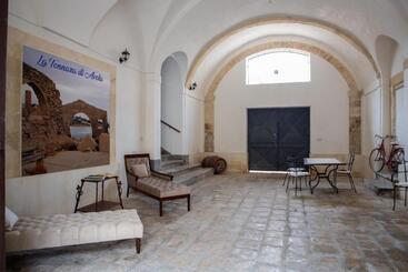 B&b Palazzo Loreto