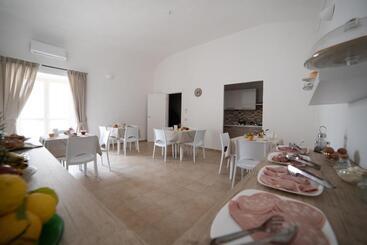 B&b Palazzo Loreto